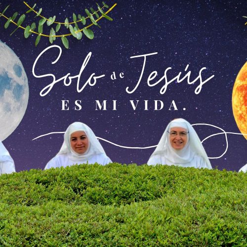 Hijas del Buen Pastor Sol o luna Blog